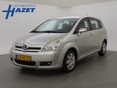 Toyota Corolla Verso - 1.8 VVT-i SOL 7-PERS + CLIMATE / CRUISE CONTROL / TREKHAAK