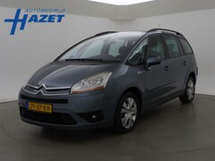 Citroën Grand C4 Picasso - 1.8 16V 7-PERS. + CLIMATE / CRUISE / TREKHAAK