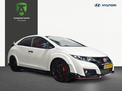 Honda Civic - 2.0 Type R GT | Navigatie | 310 PK | Camera | Parkeersensoren