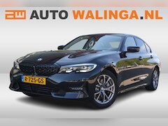 BMW 3-serie - 330e SportLine Plug-in Hybride | Digitaal dashboard | Stoelverwarming | Sportstoelen | Sha