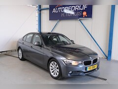 BMW 3-serie - 320d EfficientDynamics Edition Executive