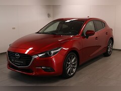 Mazda 3 - 3 2.0 S.A. 120 GT-M | Automaat