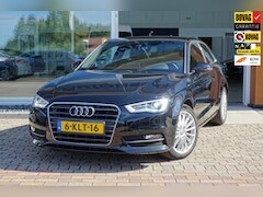 Audi A3 - 1.4 TFSI 122-pk Ambition Pro Line plus