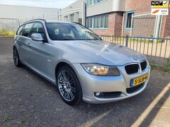 BMW 3-serie Touring - 320d Luxury Line AUTOMAAT