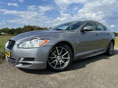 Jaguar XF - 3.0D S V6 Performance 325PK Leder - Alcantara Hemel - Zeer Vol