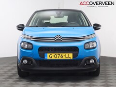 Citroën C3 - 1.2 PureTech S&S Feel Edition