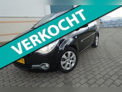 Opel Agila - 1.2 Edition - vol automaat - afn. trekhaak - lm velgen met all season banden - park. senso