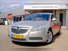 Opel Insignia - 1.8 140pk Edition Navi|Clima|PDC|Cruise