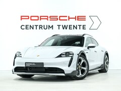 Porsche Taycan Cross Turismo - 4S Performance-accu Plus
