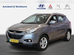 Hyundai ix35 - 1.6i GDI STYLE | PANODAK | TREKHAAK | 1e EIGENAAR |