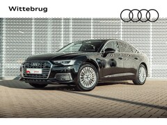 Audi A6 - Limousine 50 TFSIe 299pk quattro Design / Nieuw 89k / Tour pakket / Matrix LED / Leder Mil