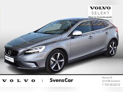 Volvo V40 - 1.5 T3 Polar+ Sport | Navigatie | Stoelverwarming | Achteruitrijcamera | Panoramadak
