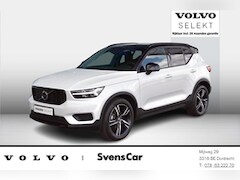 Volvo XC40 - T3 R-Design | Harman Kardon | Panoramadak | Stoelverwarming | Achteruitrijcamera