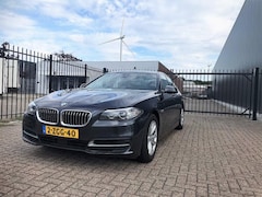 BMW 5-serie - 518d High Executive
