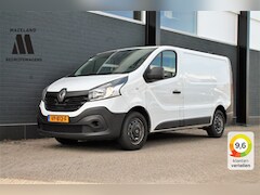 Renault Trafic - 1.6 dCi T29 - Airco - Navi - Cruise - € 8.950, - Ex