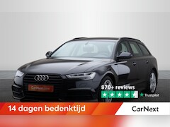 Audi A6 - 1.8 TFSI ultra Lease Edition, Automaat, LED, Navigatie