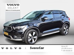 Volvo XC40 - 1.5 T2 Momentum Business | Navigatie | Stoelverwarming | Achteruitrijcamera | 19 inch lich