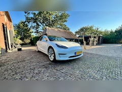 Tesla Model 3 - Long Range Long-range RWD 2019 Autopilot