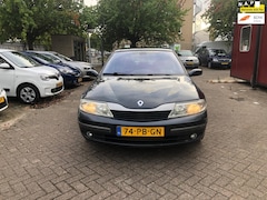 Renault Laguna - 2.0-16V Tech Line Automaat