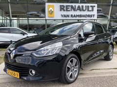 Renault Clio Estate - 1.5 dCi ECO Night&Day / Airco / Navi / Bluetooth / Elek Ramen V / LM Velgen 16'' / Cruise