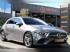 Mercedes-Benz A-klasse - 180 Advantage | AMG | Panoramadak |