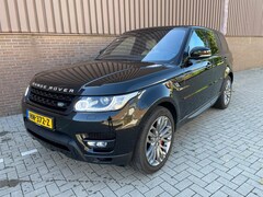 Land Rover Range Rover Sport - 3.0 SDV6 Autobiography 7 persoons