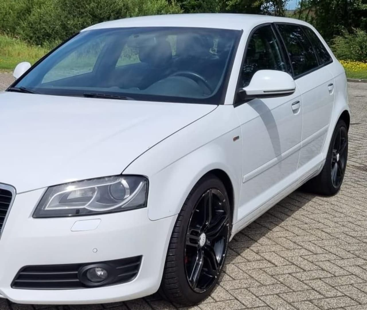 Audi A3 - AUDI A3 - AutoWereld.nl