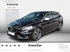 Volvo V40 - 2.0 T4 Business Sport | Navigatie | Stoelverwarming | Parkeersensoren achter | Cruise cont