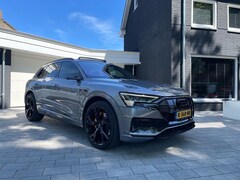 Audi e-tron - E-tron 55 quattro 95 kWh