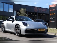 Porsche 911 - 3.0 Carrera S | Sport Chrono | Schuifdak | Sportuitlaat |