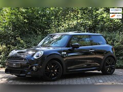 MINI Cooper S - 2.0 | JCW | PANO | NAVI | WIRELESS CHARGING | CONNECTED XL
