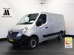 Renault Master - 2.3 dCi 110PK - L1H1 - EURO 6 - Airco - Cruise - PDC - € 15.950, - Ex