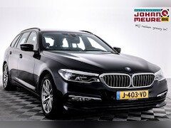BMW 5-serie Touring - 520 d xDrive Executive Automaat 4WD -A.S. ZONDAG OPEN