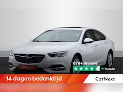 Opel Insignia - 1.6 CDTI EcoTec Innovation, LED, Navigatie