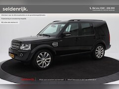 Land Rover Discovery - 3.0 SDV6 HSE Luxury VAN | Schuifdak | Leder | Camera | Stoelverwarming | Keyless | Climate