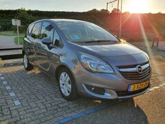 Opel Meriva - 1.4 Turbo Design Ed
