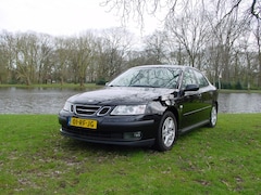 Saab 9-3 Sport Sedan - 1.9 TiD 120pk Arc handgeschakeld