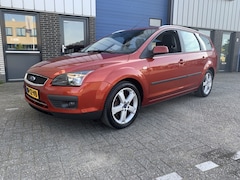 Ford Focus Wagon - 2.0-16V RALLY EDITION