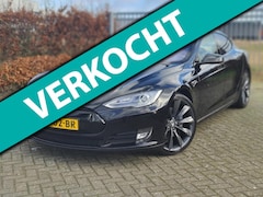 Tesla Model S - 85 Performance NWE ACCU 7 PERS PANO INCL.BTW VOL