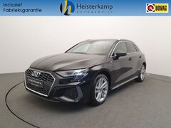 Audi A3 Sportback - 40 TFSI e S-Tronic S-Line Virtual display, Climatronic, Winterpakket