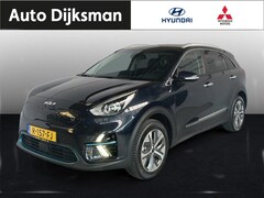 Kia e-Niro - Dynamic 64kWh Reserveer nu voor subsidie 2023 € 2.000,