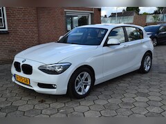BMW 1-serie - 114i executive EfficientDynamics Edition Business + 1e eigenaar model 2013 132, 000 km abs