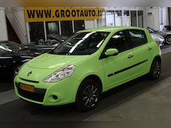 Renault Clio - 1.2 TCe Expression Airco, Trekhaak, NAP