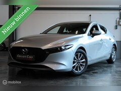 Mazda 3 - 3 2.0 SkyActiv-G 120 SkyLease/Navi/Head Up/