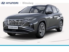 Hyundai Tucson - 1.6 T-GDI HEV Premium | DIRECT UIT VOORRAAD LEVERBAAR | WEG=WEG