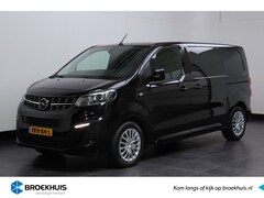 Opel Zafira Life - 50kWh L2H1