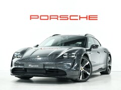 Porsche Taycan Cross Turismo - 4S Performance-accu Plus