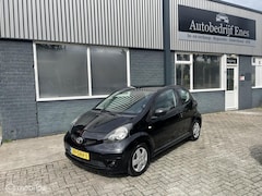 Toyota Aygo - 1.0-12V Sport Nieuwe APK Airco