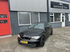 BMW 1-serie - 116i Business Line