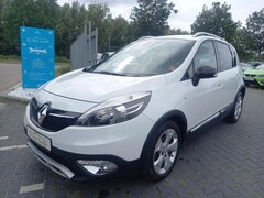 Renault Scénic Xmod - TCe 115 Energy Bose LUXE KEYLESS